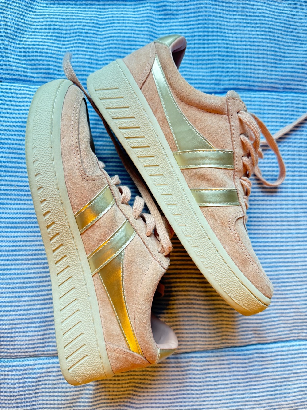 Gola Grand Slam Sneakers